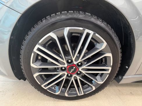 Used 2023 Kia Forte GT FWD image 10