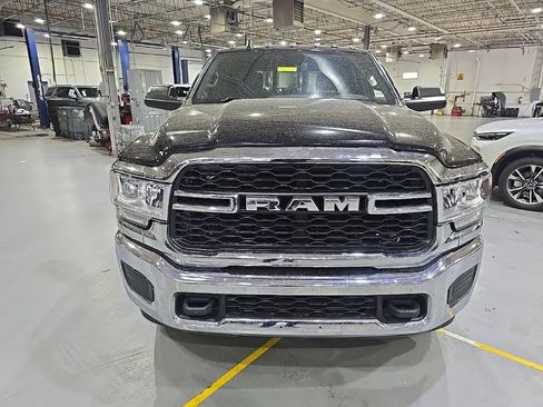 Used 2022 RAM 2500 Tradesman image 2