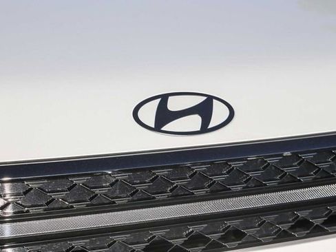 New 2026 Hyundai Santa Fe Calligraphy AWD/4WD image 6