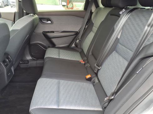 Certified 2023 Nissan Rogue SV AWD/4WD image 20