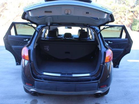 Used 2009 Nissan Murano SL w/ Technology Pkg FWD image 21