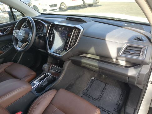Used 2023 Subaru Ascent Touring image 36