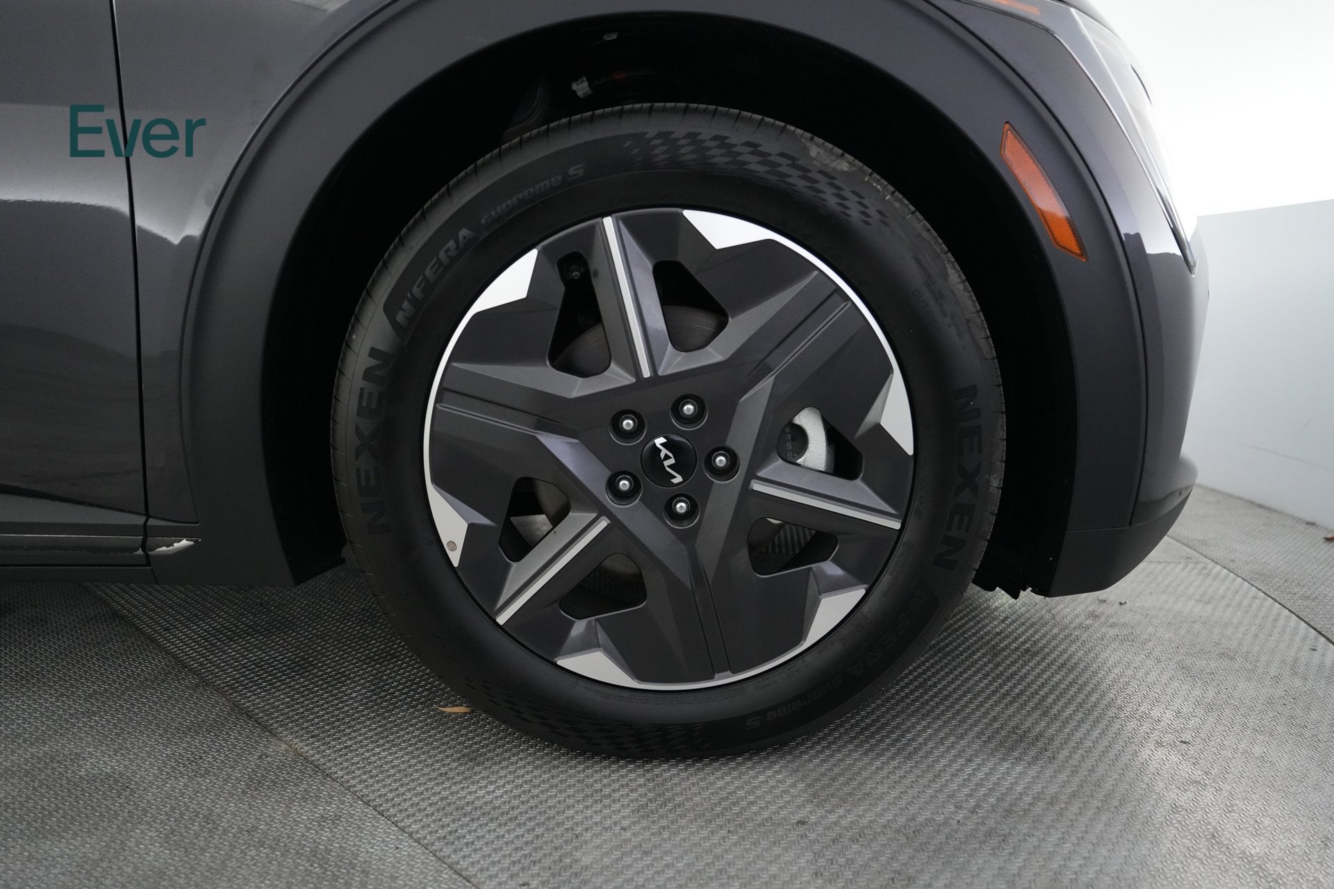 Used 2025 Kia EV6 Light RWD image 20