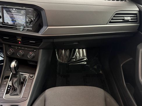 Used 2020 Volkswagen Jetta S FWD image 28