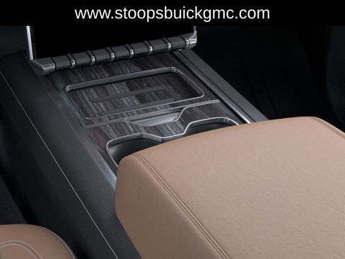 New 2026 GMC Sierra EV Denali image 25