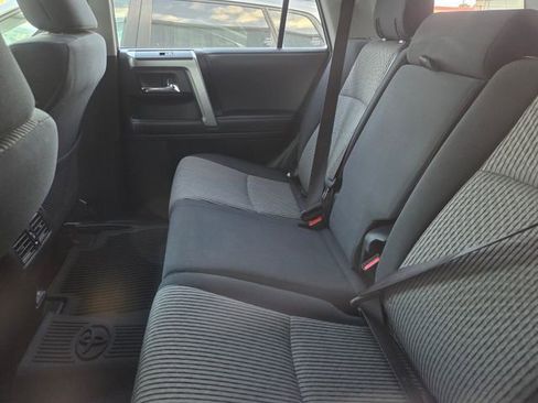 Used 2023 Toyota 4Runner SR5 image 9