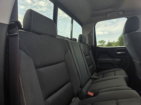 Used 2016 GMC Sierra 1500 SLE w/ SLE Value Package AWD/4WD image 23