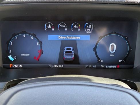 Used 2024 Ford F150 XL w/ Equipment Group 103A High image 24