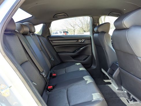 Used 2020 Honda Accord Sport image 24