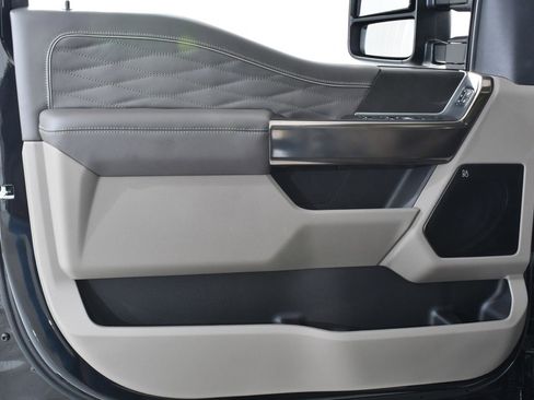 New 2026 Ford F350 Platinum w/ Platinum Plus Package image 25