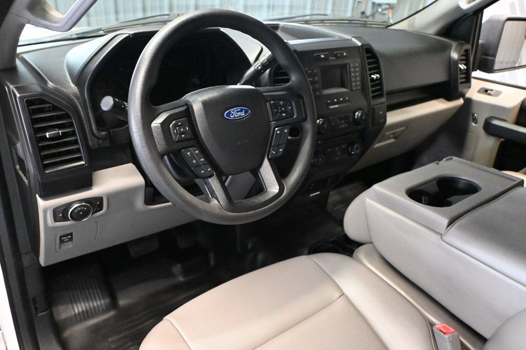 Used 2018 Ford F150 XL w/ Equipment Group 101A Mid RWD image 9