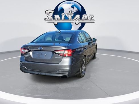 Used 2021 Subaru Legacy Limited image 7