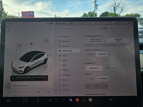 Used 2023 Tesla Model 3 Performance AWD/4WD image 43
