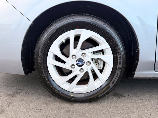 Used 2025 Subaru Impreza 2.0i AWD/4WD image 25