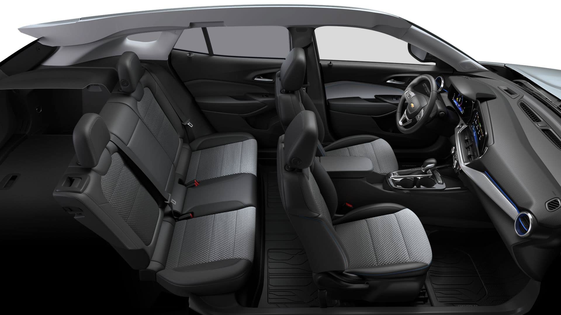 New 2026 Chevrolet Trax LT w/ Driver Confidence Package FWD image 30
