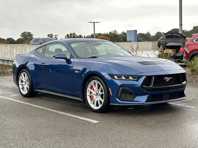 Used 2024 Ford Mustang GT Premium RWD image 22