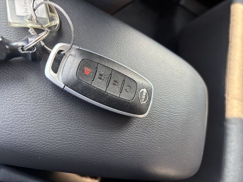 Used 2026 Nissan Kicks SV w/ Cold Weather Package AWD/4WD image 19
