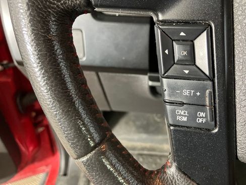 Used 2012 Ford F150 FX4 w/ FX Appearance Pkg image 17