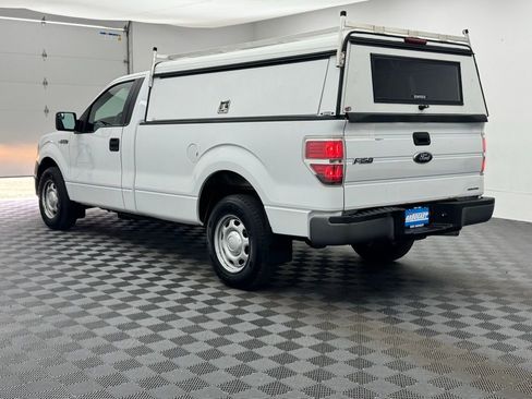Used 2014 Ford F150 XL w/ XL Plus Package image 8