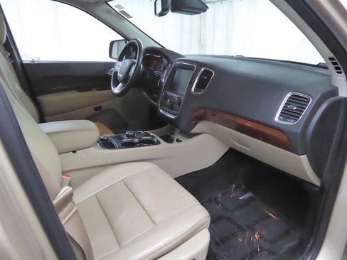 Used 2015 Dodge Durango Citadel w/ Technology Group AWD/4WD image 22