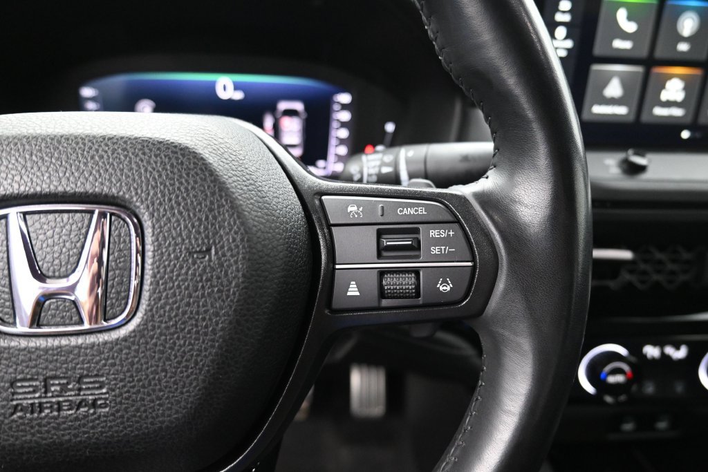 Used 2025 Honda Accord Sport image 33