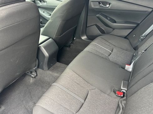 Certified 2024 Honda Accord Sport image 25