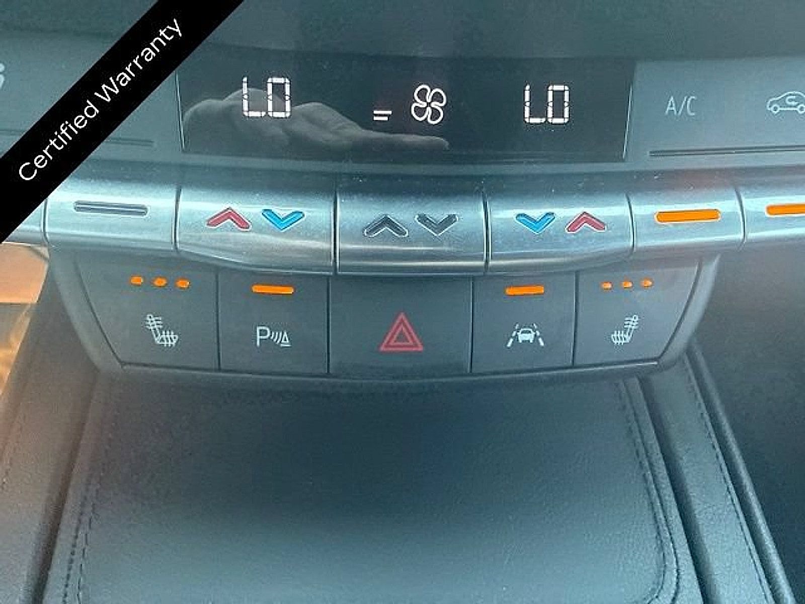 Used 2023 Cadillac XT4 Premium Luxury w/ Driver Assist Package AWD/4WD image 19