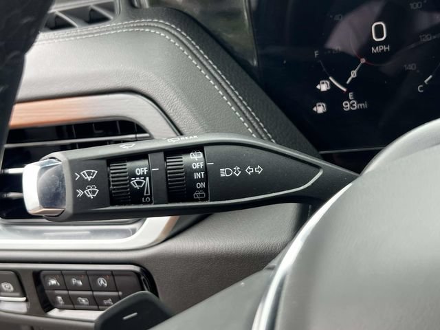 Certified 2025 GMC Yukon XL Denali RWD image 26