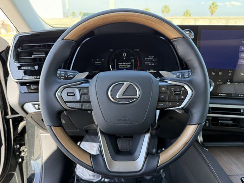 New 2026 Lexus RX 350 Premium Plus image 20