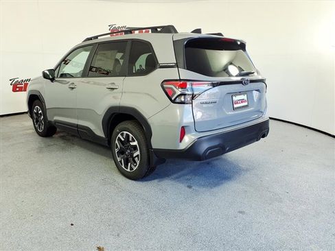 New 2026 Subaru Forester Premium image 3