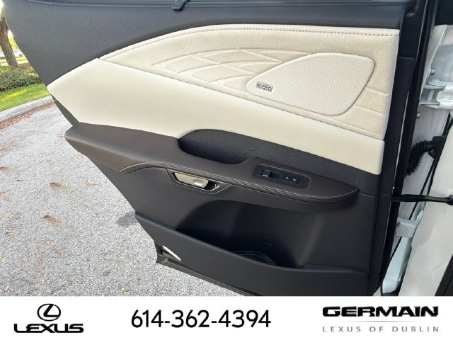 New 2026 Lexus RX 350 AWD w/ Convenience Package image 14