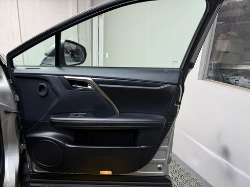 Used 2018 Lexus RX 350 F Sport image 24