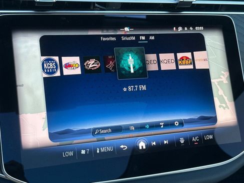 Certified 2024 Mercedes-Benz E 450 4MATIC Sedan image 17