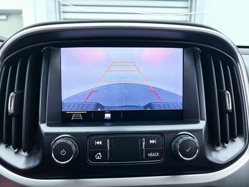 Used 2021 Chevrolet Colorado ZR2 w/ LPO, Premium Interior Package image 7