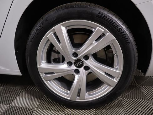 Used 2025 Audi A5 2.0T Premium Plus w/ Premium Plus image 34