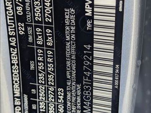 Used 2026 Mercedes-Benz GLC 300 image 24