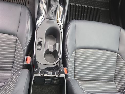 Used 2024 Toyota Corolla XSE FWD image 22