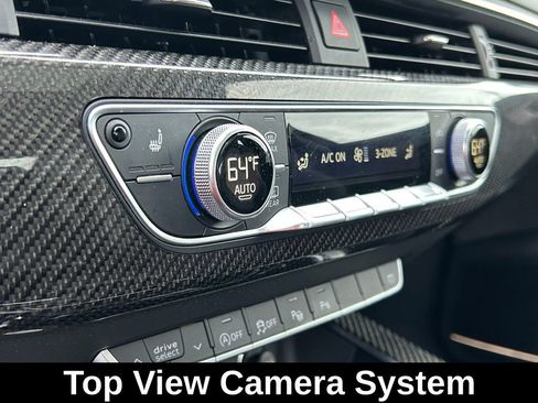 Certified 2023 Audi S4 Prestige w/ Prestige Package image 23