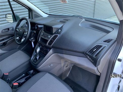 Used 2021 Ford Transit Connect XL image 29