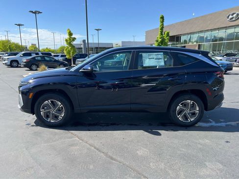 New 2026 Hyundai Tucson Blue SE AWD/4WD image 12