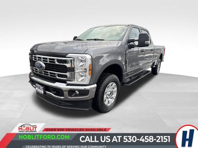Certified 2024 Ford F250 XLT