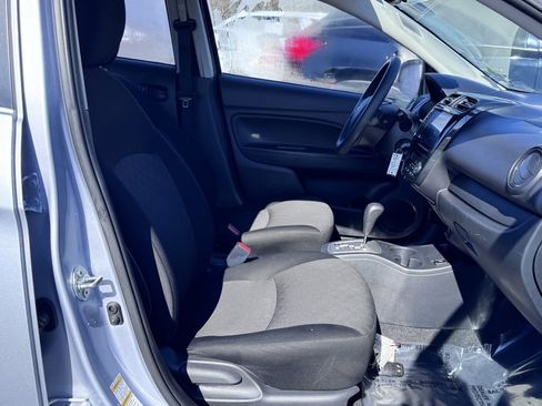 Used 2021 Mitsubishi Mirage ES image 20