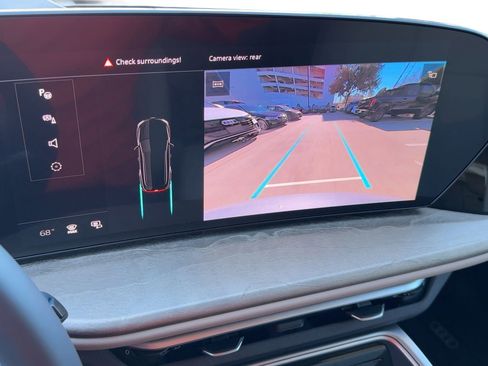 New 2025 Audi Q5 Premium image 25