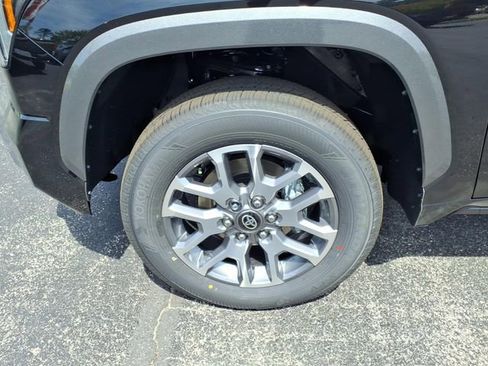 New 2026 Toyota Tundra 1794 Edition AWD/4WD image 4