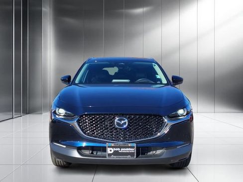 Used 2025 MAZDA CX-30 AWD 2.5 S w/ Premium Package image 21