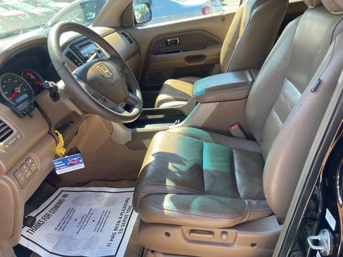 Used 2007 Honda Pilot EX-L image 10