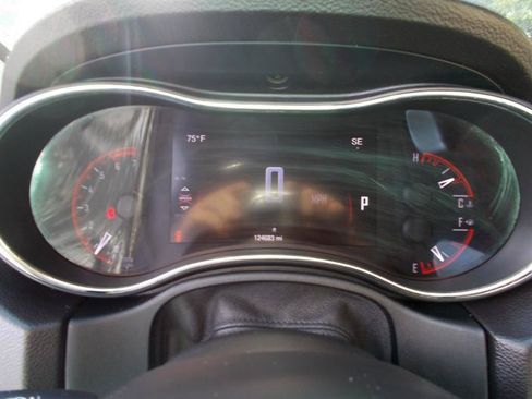 Used 2014 Dodge Durango Citadel w/ Technology Group AWD/4WD image 34
