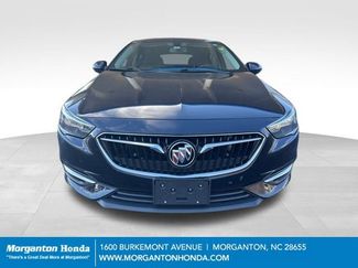 Used 2018 Buick Regal Preferred video 2