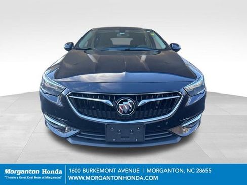 Used 2018 Buick Regal Preferred image 2