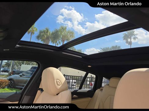 Used 2021 BMW X4 xDrive30i w/ M Sport Package image 25